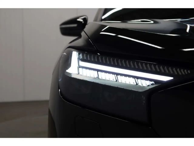 Audi Q4 e-tron S-Line Sportback