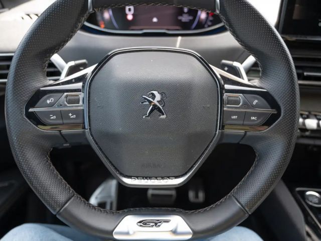 Peugeot 3008 EAT8 GT-Line PureTech