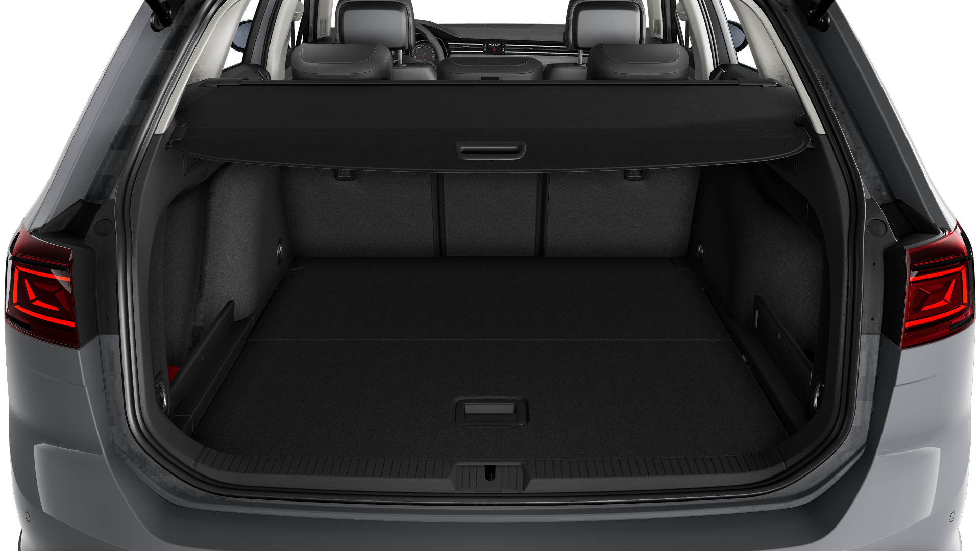 Volkswagen Passat 2.0 TDI AllTrack DSG Variant