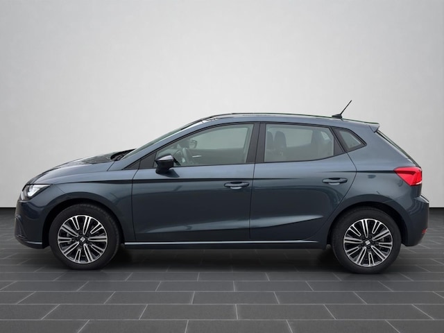 Seat Ibiza 1.0 TSI Style