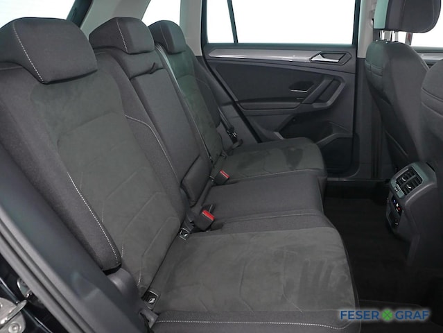 Volkswagen Tiguan 2.0 TDI DSG Life