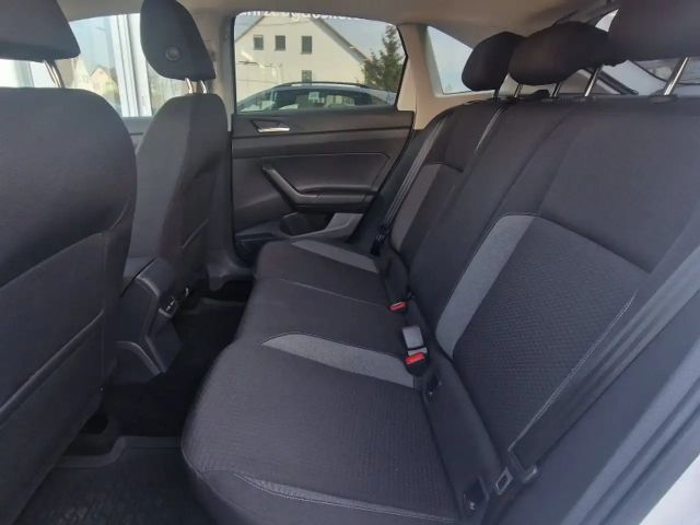 Volkswagen Taigo 1.0 TSI Life