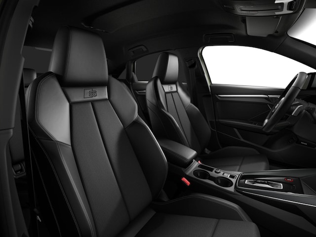 Audi S3 Quattro S-Tronic Sedan