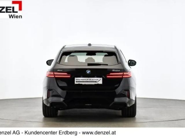 BMW 540 540d Touring xDrive