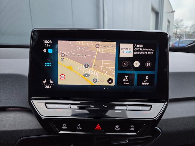 Volkswagen ID.3 58 KWh Life Performance Pro