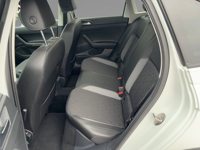 Volkswagen Taigo 1.0 TSI Life