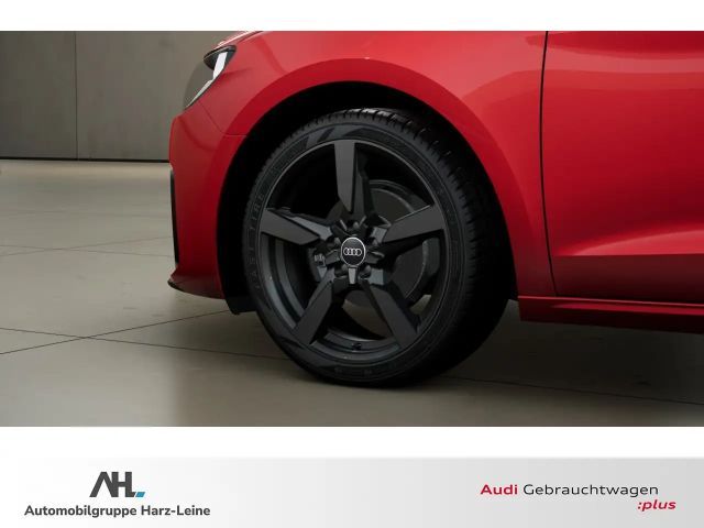 Audi A1 25 TFSI Sportback