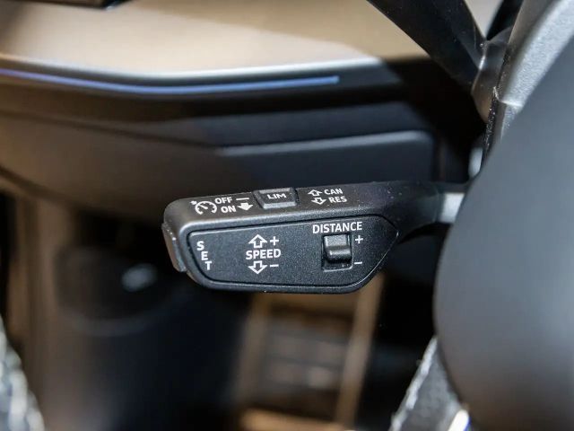 Audi A3 35 TFSI S-Line Sedan