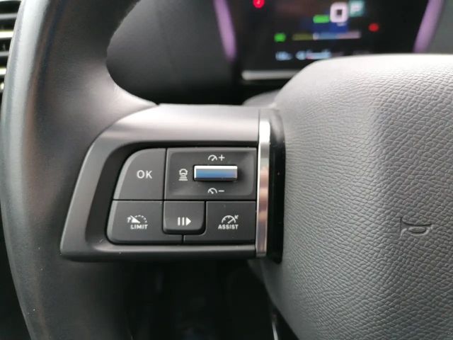 Citroën ë-C4 Shine