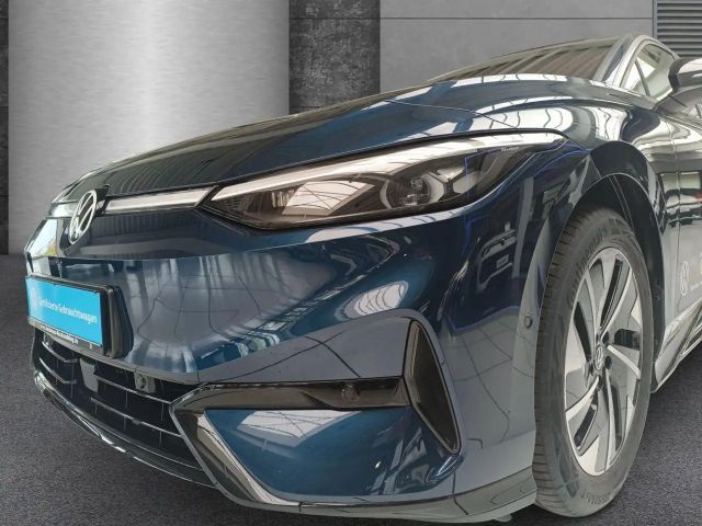 Volkswagen ID.7 IQ.Drive Tourer