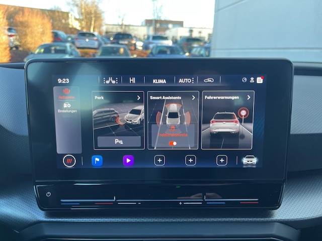 Seat Leon 2.0 TDI Sportstourer Style