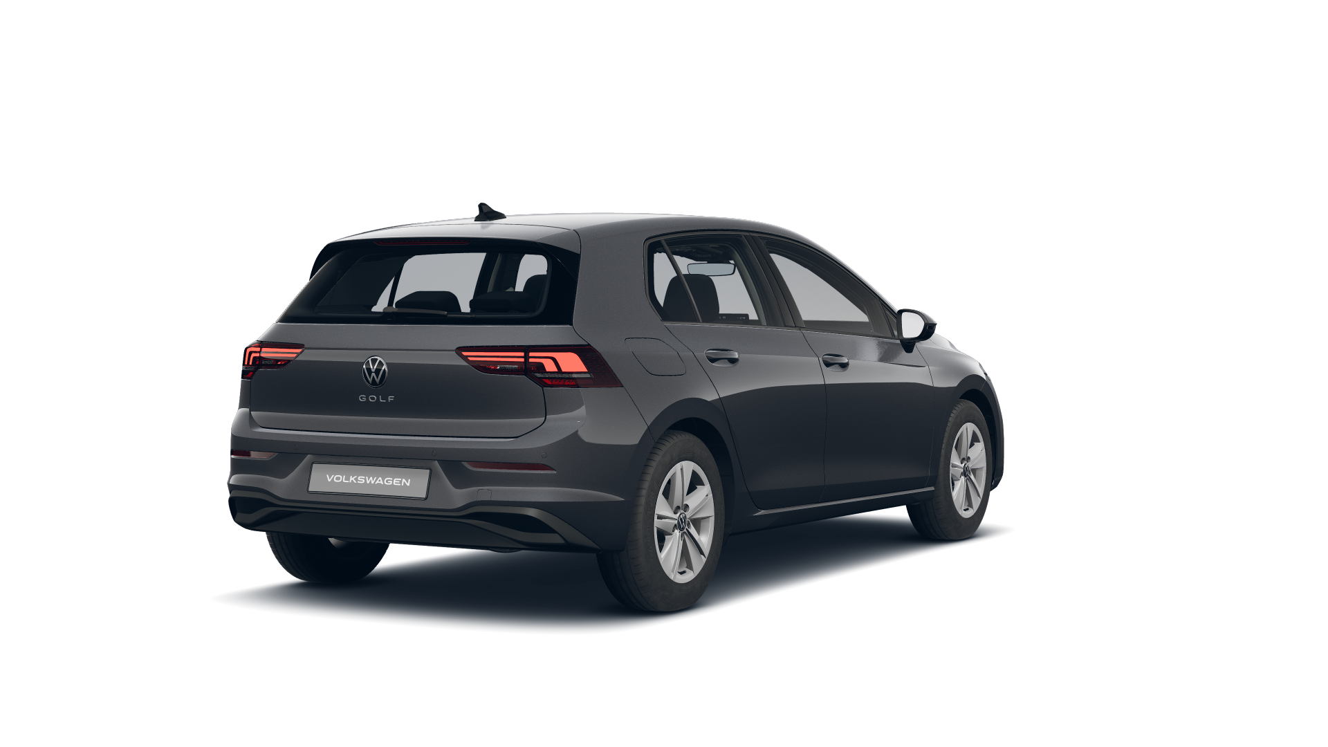 Volkswagen Golf 1.5 TSI Golf VIII