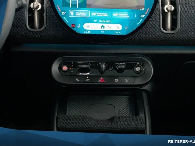 MINI Cooper Countryman Countryman C