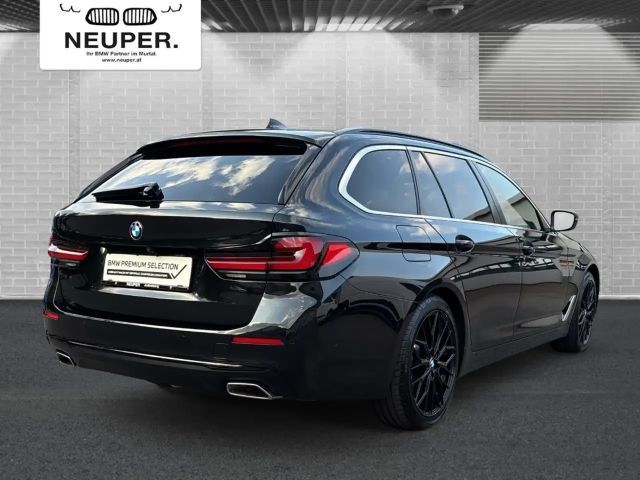 BMW 520 520d xDrive