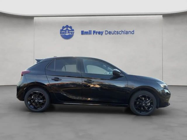 Opel Corsa GS-Line Grand Sport Turbo