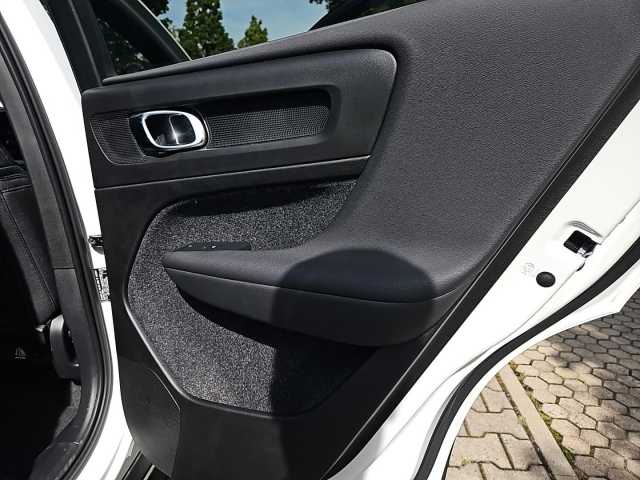 Volvo C40 Plus Recharge