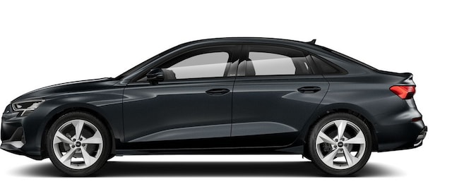 Audi A3 35 TFSI S-Tronic Sedan