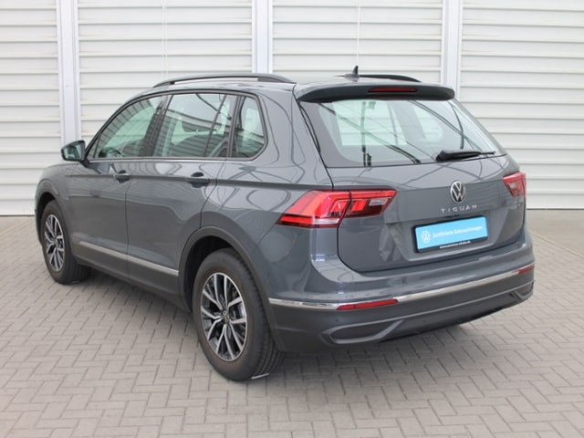 Volkswagen Tiguan 2.0 TDI DSG Life