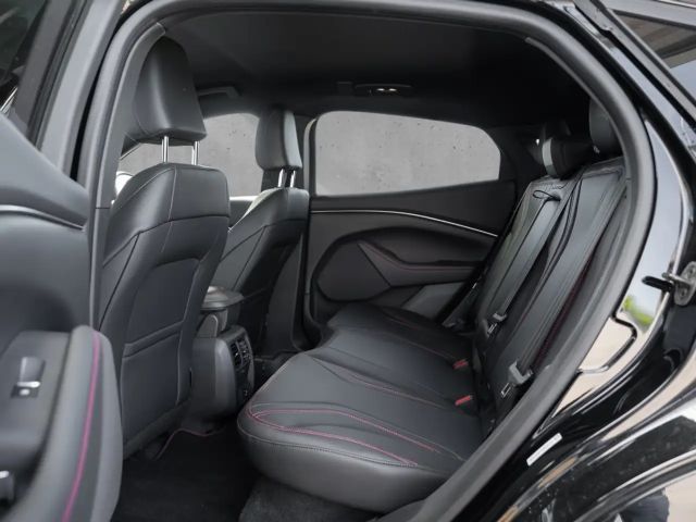 Ford Mustang Mach-E Premium