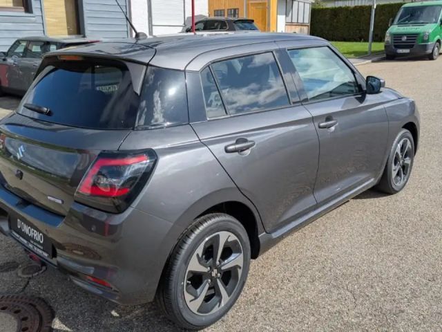 Suzuki Swift Comfort Hybrid