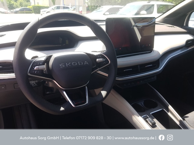 Skoda Elroq 85