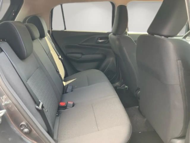 Suzuki Swift Comfort