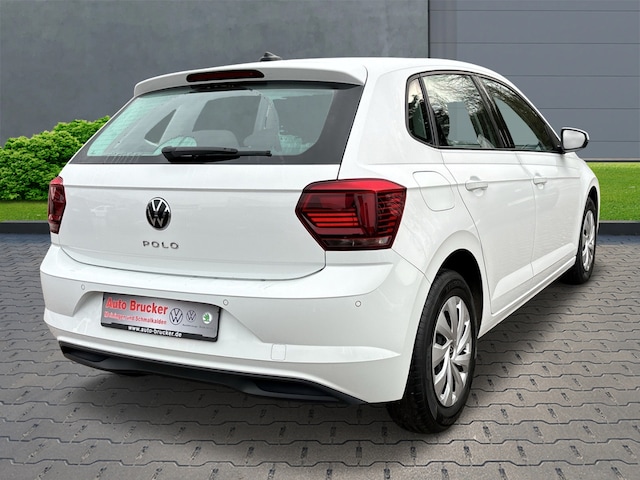 Volkswagen Polo 1.0 TSI