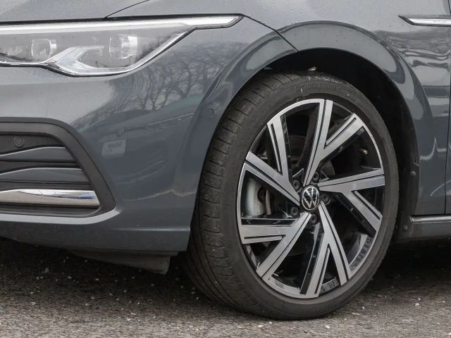 Volkswagen Golf 2.0 TSI DSG Style