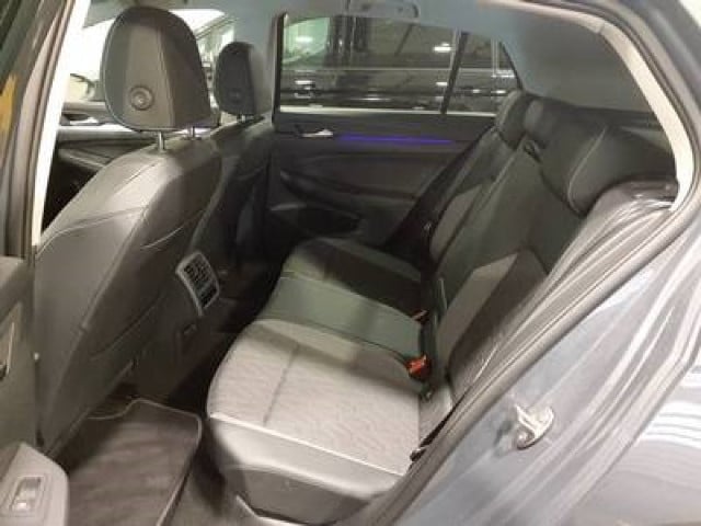 Volkswagen Golf 1.5 eTSI Golf VIII