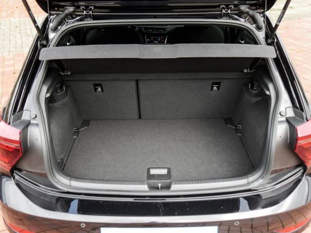 Volkswagen Polo 2.0 TSI DSG GTI IQ.Drive