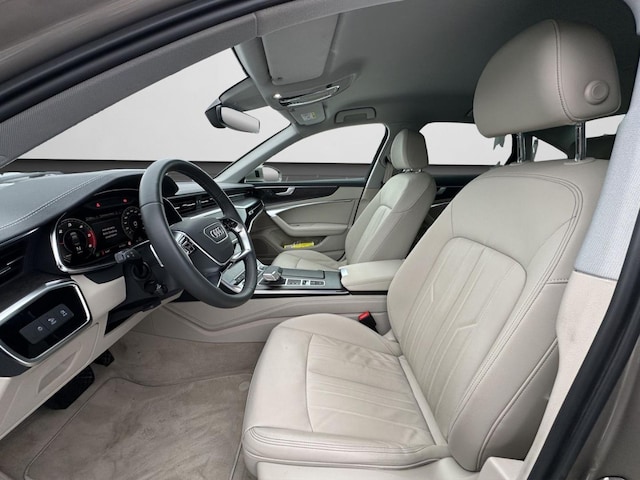 Audi A6 40 TDI S-Tronic Sedan