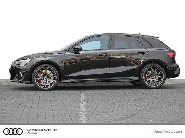 Audi RS3 Sedan Sportback