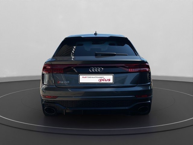 Audi RS Q8 Quattro