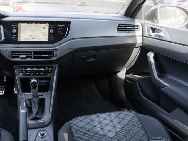 Volkswagen Taigo DSG IQ.Drive R-Line Style