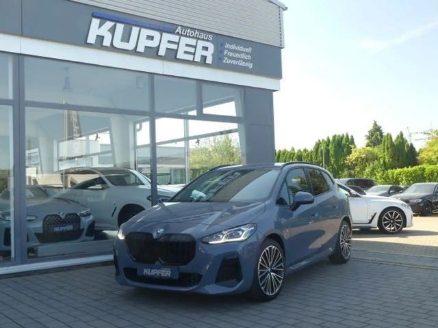 BMW 218 218i
