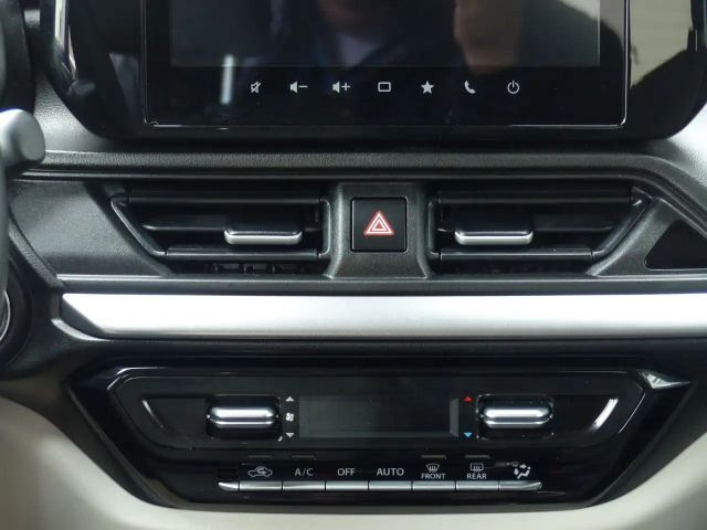 Suzuki Swift Comfort Hybrid