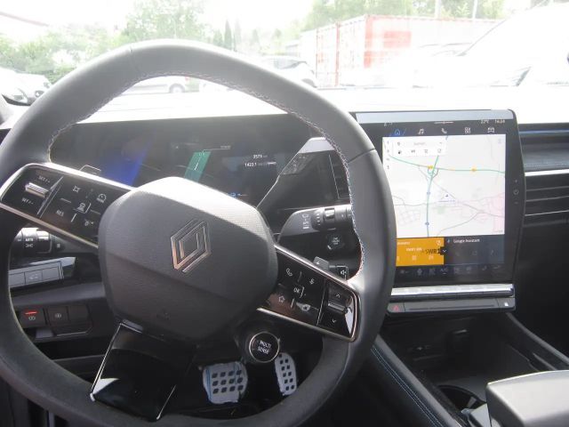 Renault Austral Alpine E-Tech Esprit