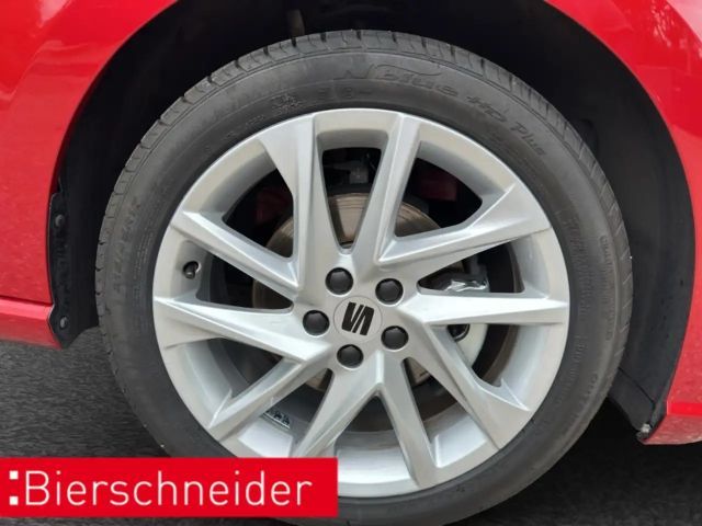 Seat Ibiza 1.0 TSI DSG FR-lijn