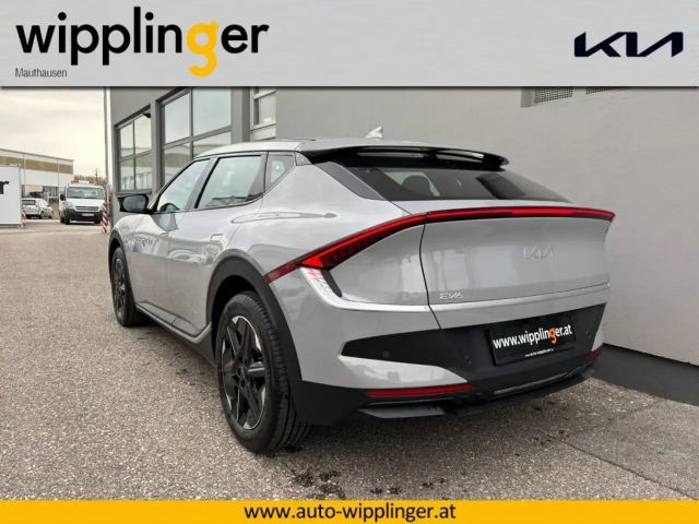 Kia EV6 Achterwielaandrijving Air