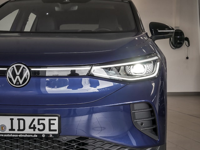Volkswagen ID.4 Performance Pro