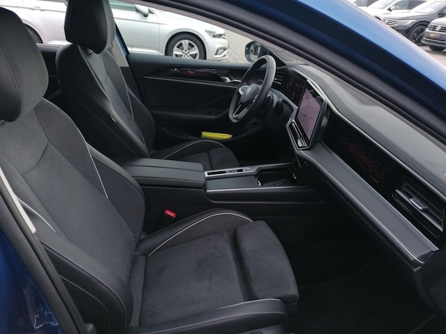 Volkswagen Passat 2.0 TDI Business DSG Variant