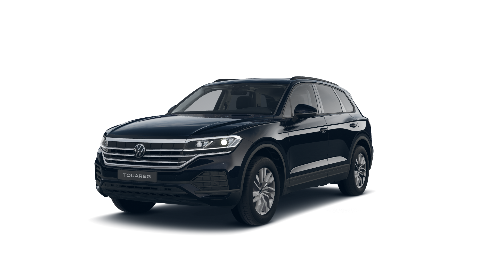 Volkswagen Touareg 3.0 V6 TDI 4Motion