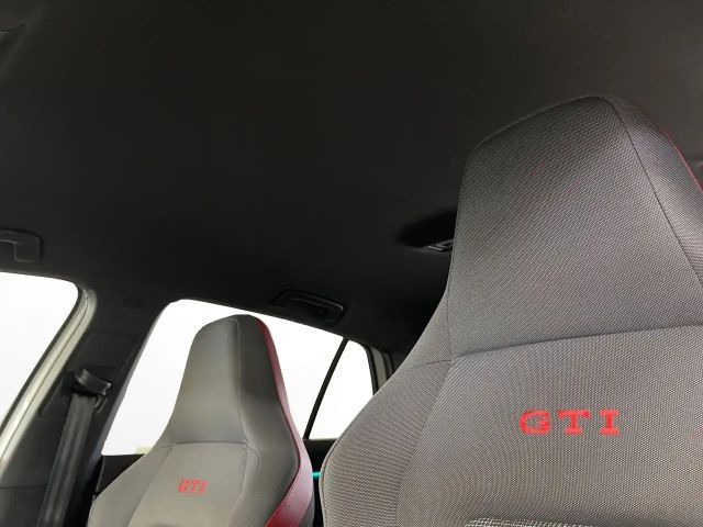 Volkswagen Golf GTI Golf VIII