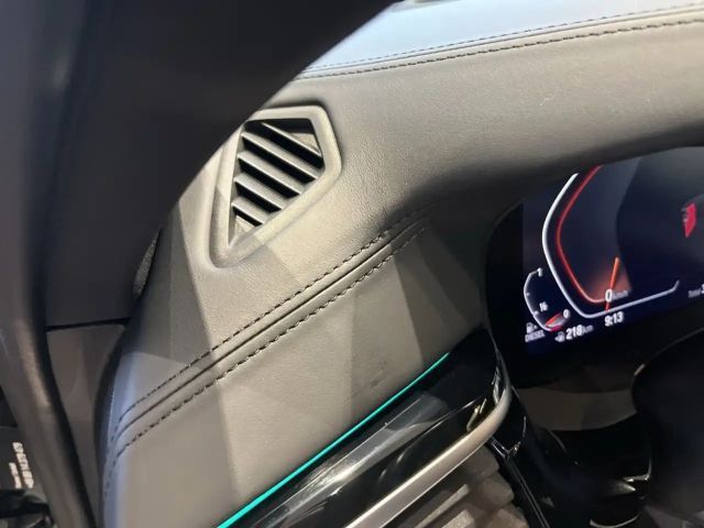 BMW 530 530d Luxury Line Touring xDrive