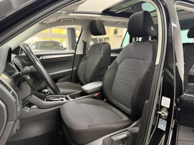 Skoda Kodiaq Ambition