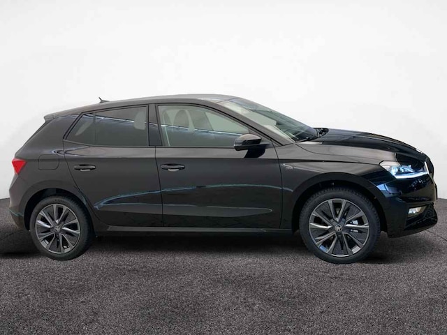 Skoda Fabia 1.0 TSI Tour