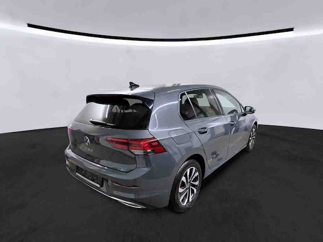 Volkswagen Golf 1.5 TSI DSG