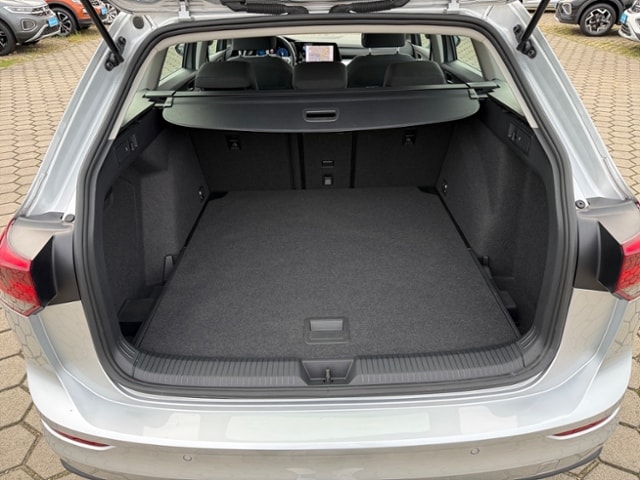 Volkswagen Golf 1.5 TSI Golf VIII Variant