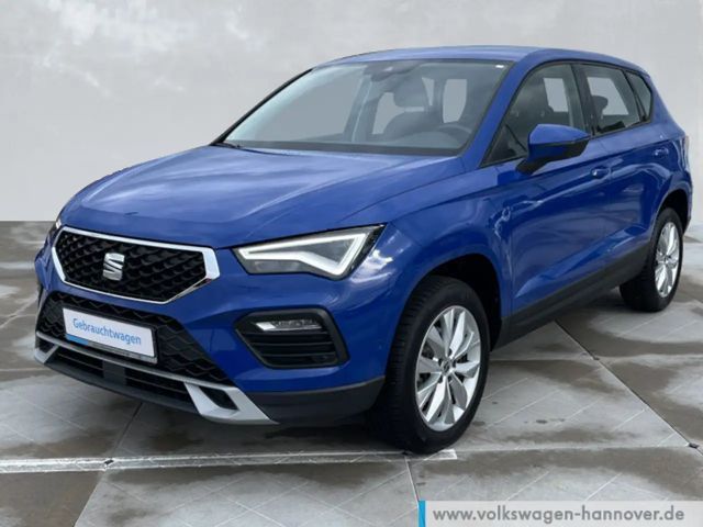 Seat Ateca 1.5 TSI DSG Style