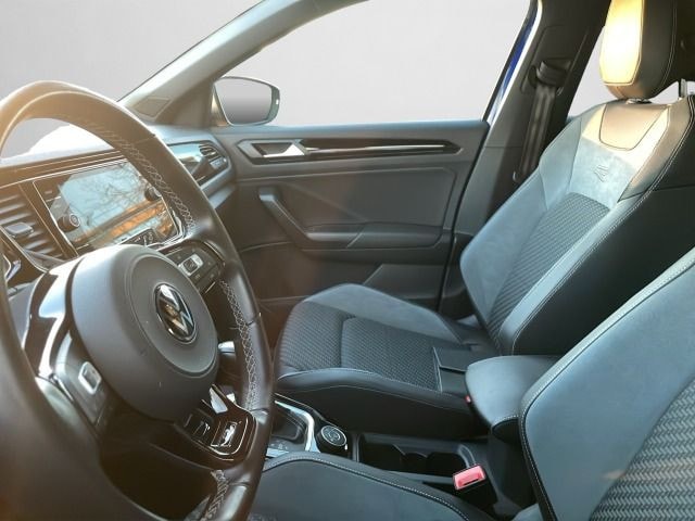 Volkswagen T-Roc 2.0 TSI 4Motion DSG